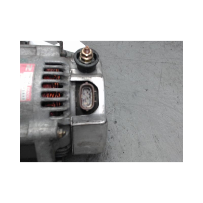 ALTERNATEUR TOYOTA YARIS 2003-