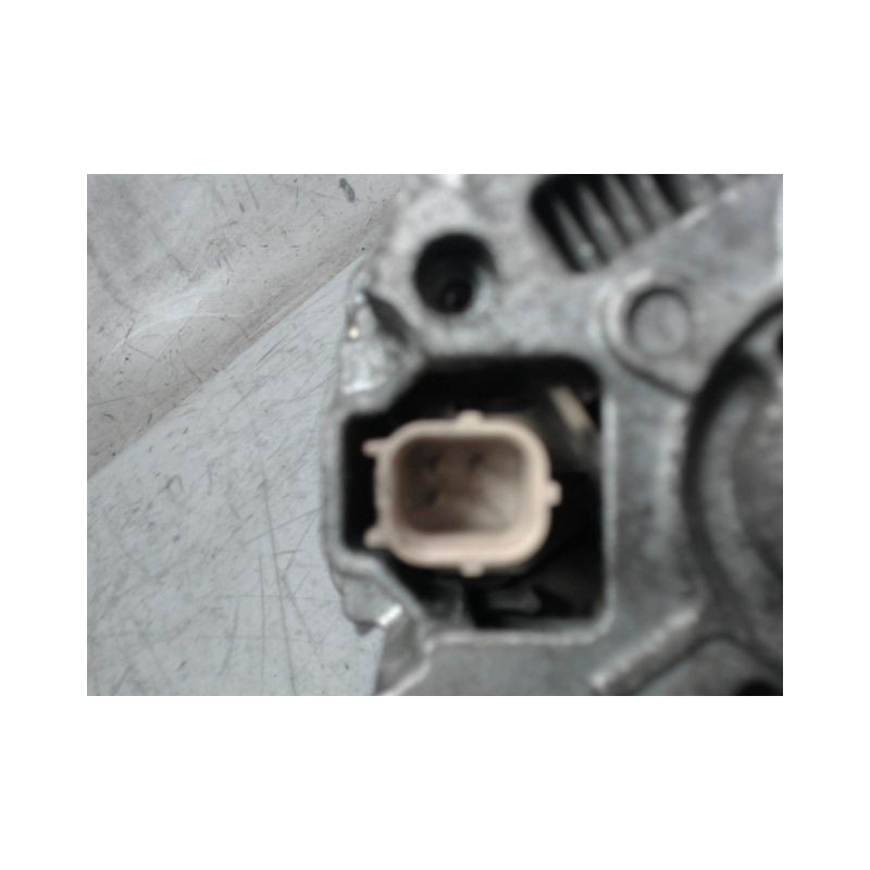 ALTERNATEUR HONDA JAZZ