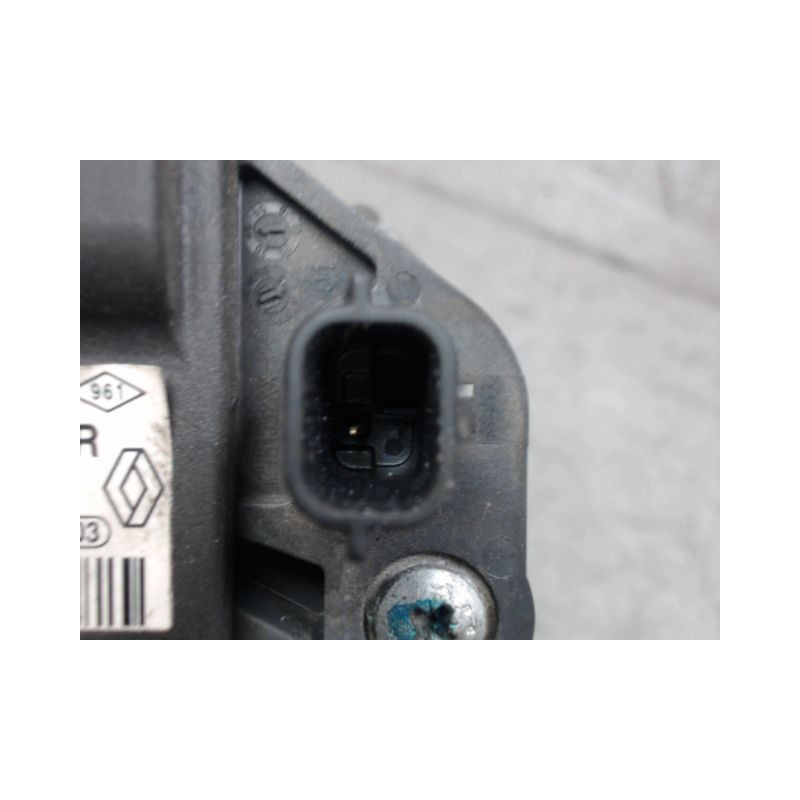 ALTERNATEUR RENAULT CLIO IV 2012-