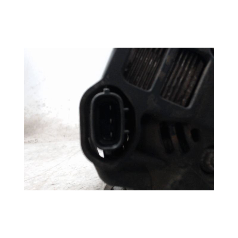 ALTERNATEUR LAND ROVER RANGE SPORT