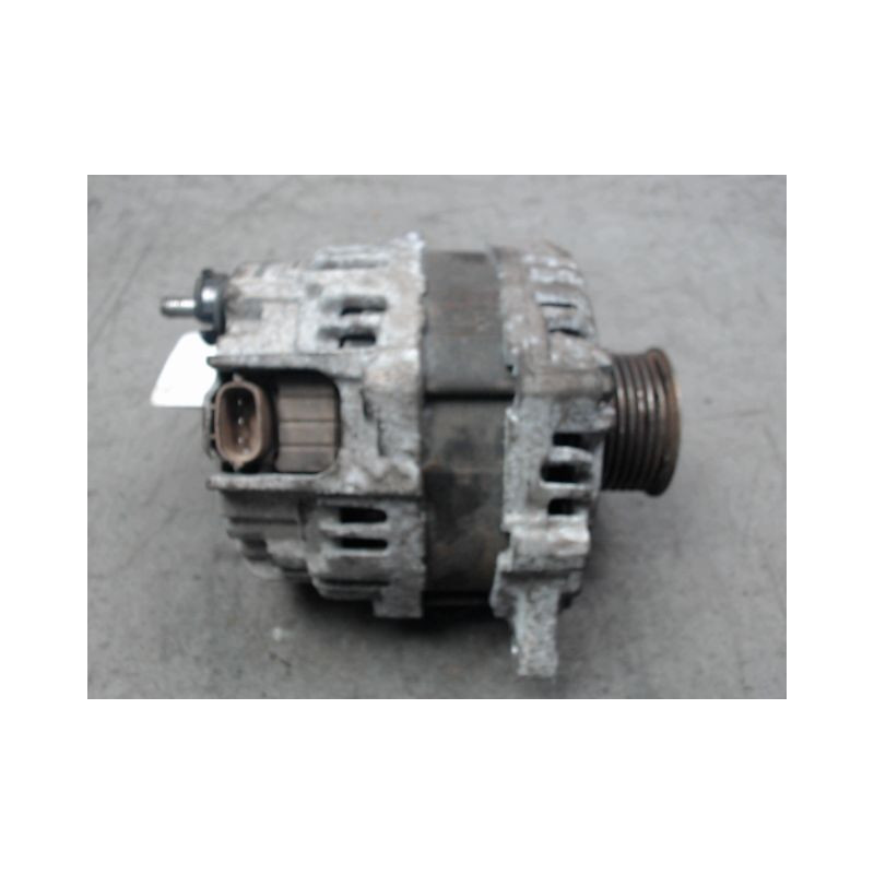 ALTERNATEUR NISSAN NOTE