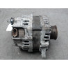 ALTERNATEUR NISSAN NOTE