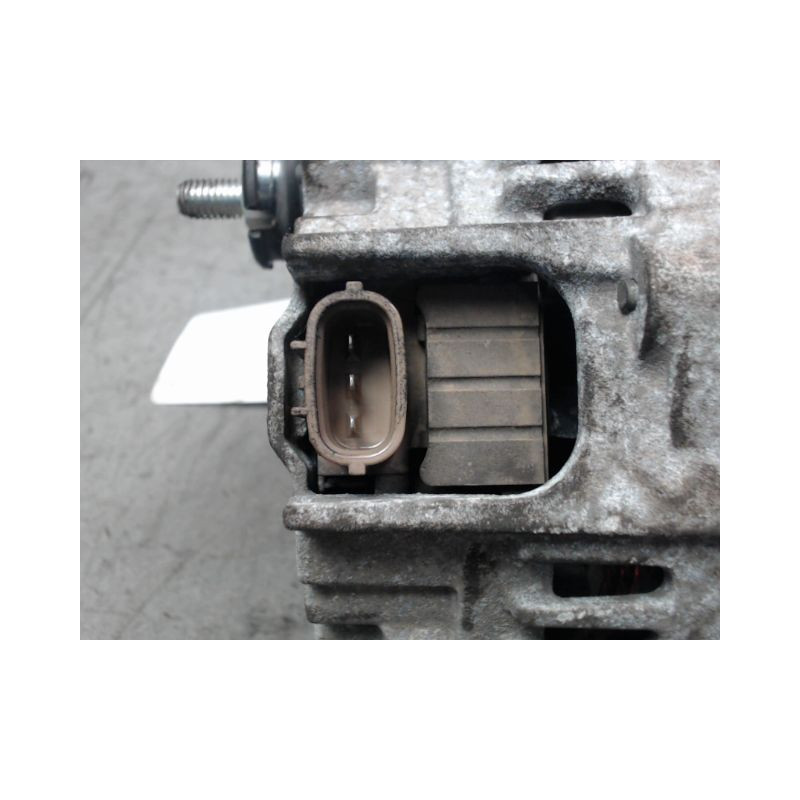 ALTERNATEUR NISSAN NOTE