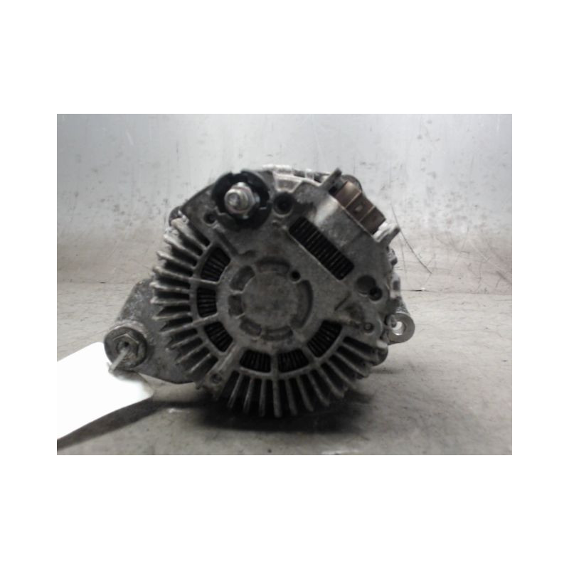 ALTERNATEUR NISSAN NOTE
