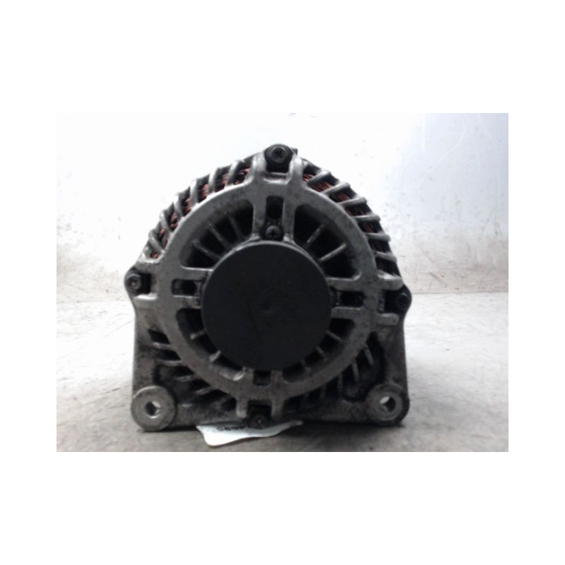 ALTERNATEUR NISSAN QASHQAI