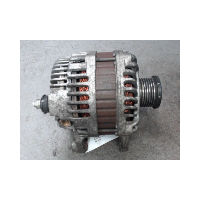 ALTERNATEUR NISSAN QASHQAI