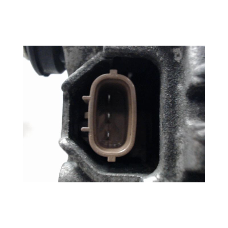 ALTERNATEUR NISSAN QASHQAI