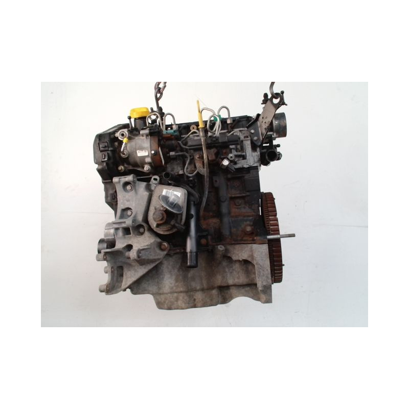 MOTEUR DIESEL DACIA LOGAN MCV I Phase 2 2008-2013 1.5 dCi 