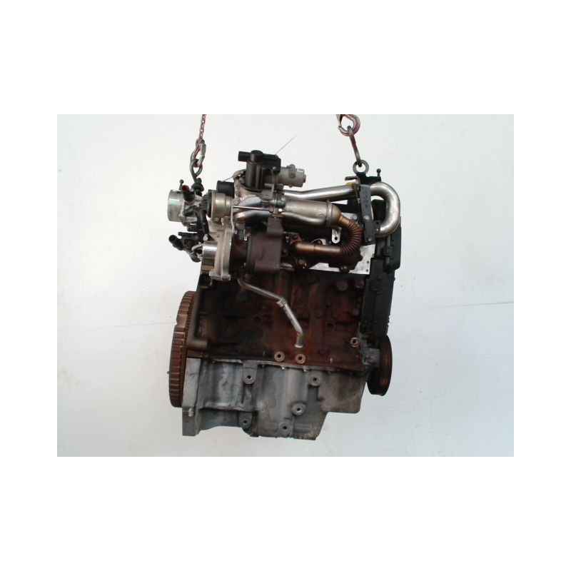 MOTEUR DIESEL DACIA LOGAN MCV I Phase 2 2008-2013 1.5 dCi 