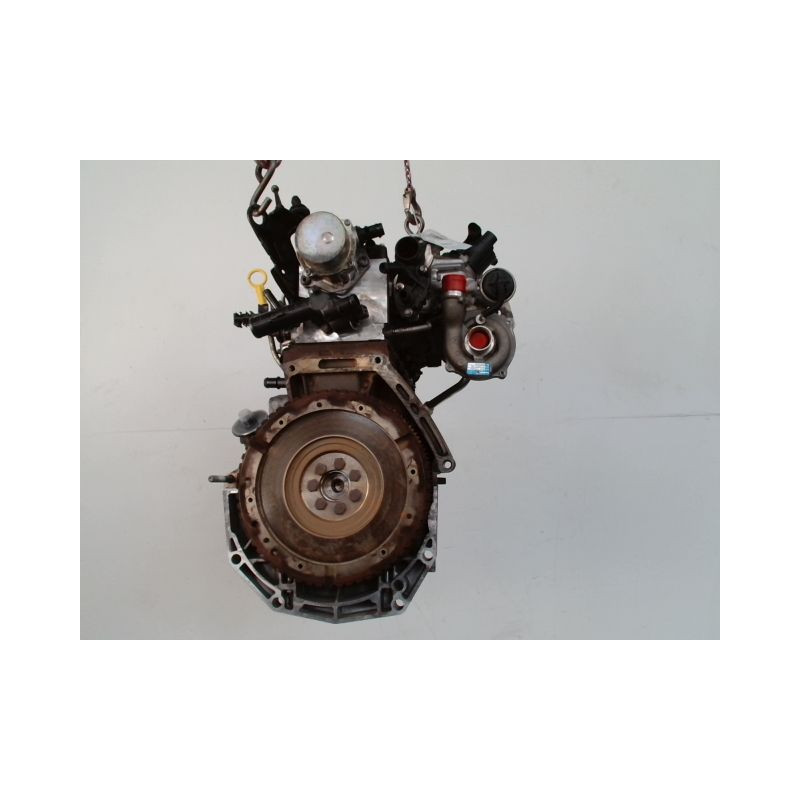 MOTEUR DIESEL DACIA LOGAN MCV I Phase 2 2008-2013 1.5 dCi 
