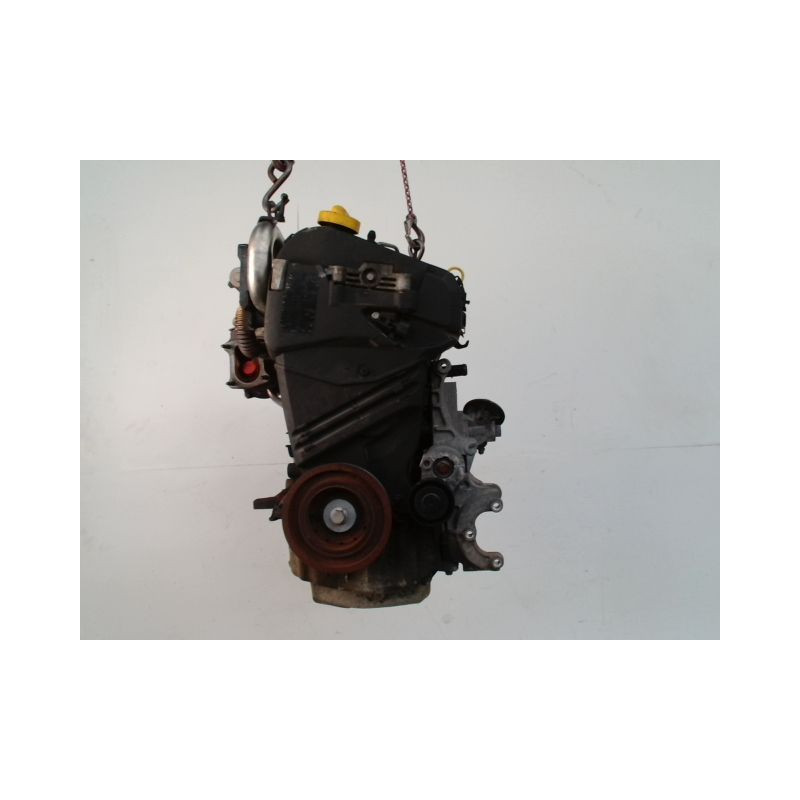 MOTEUR DIESEL DACIA LOGAN MCV I Phase 2 2008-2013 1.5 dCi 