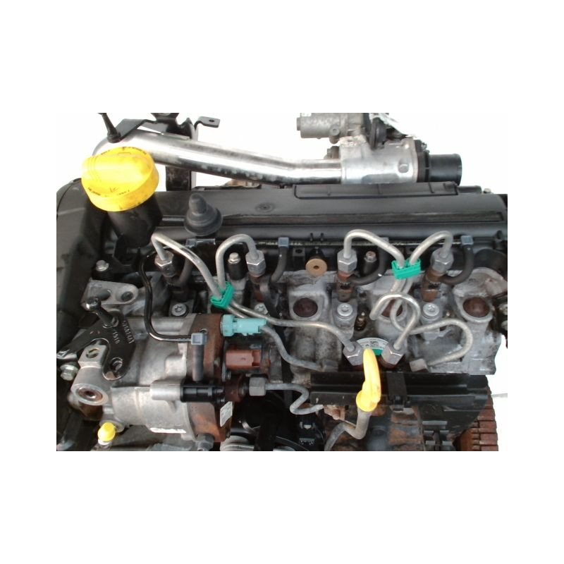 MOTEUR DIESEL DACIA LOGAN MCV I Phase 2 2008-2013 1.5 dCi 