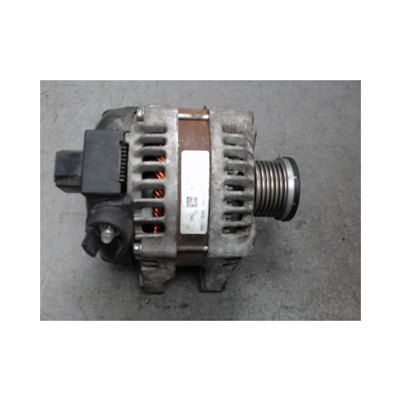 ALTERNATEUR FORD FIESTA