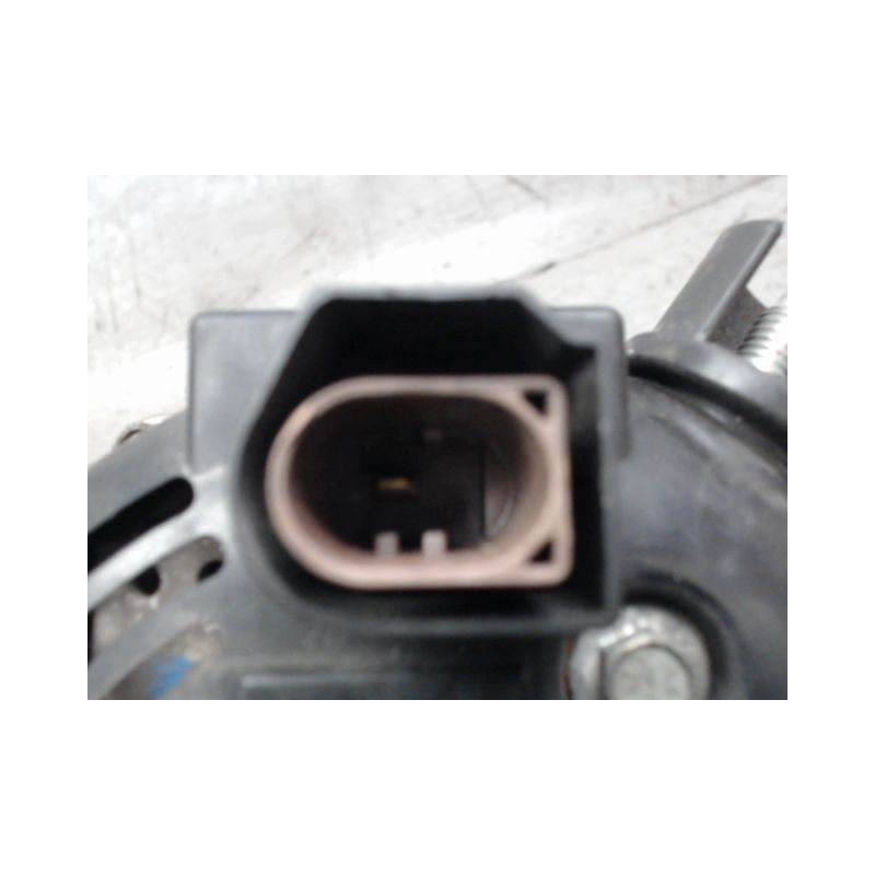 ALTERNATEUR FORD FIESTA