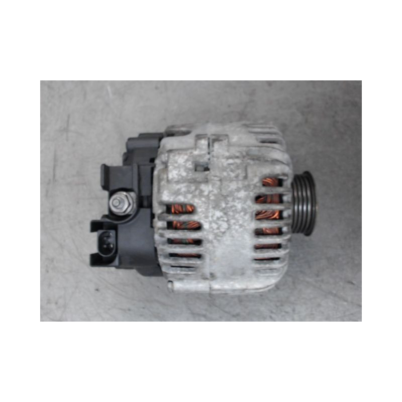 ALTERNATEUR MINI MINI 2010-