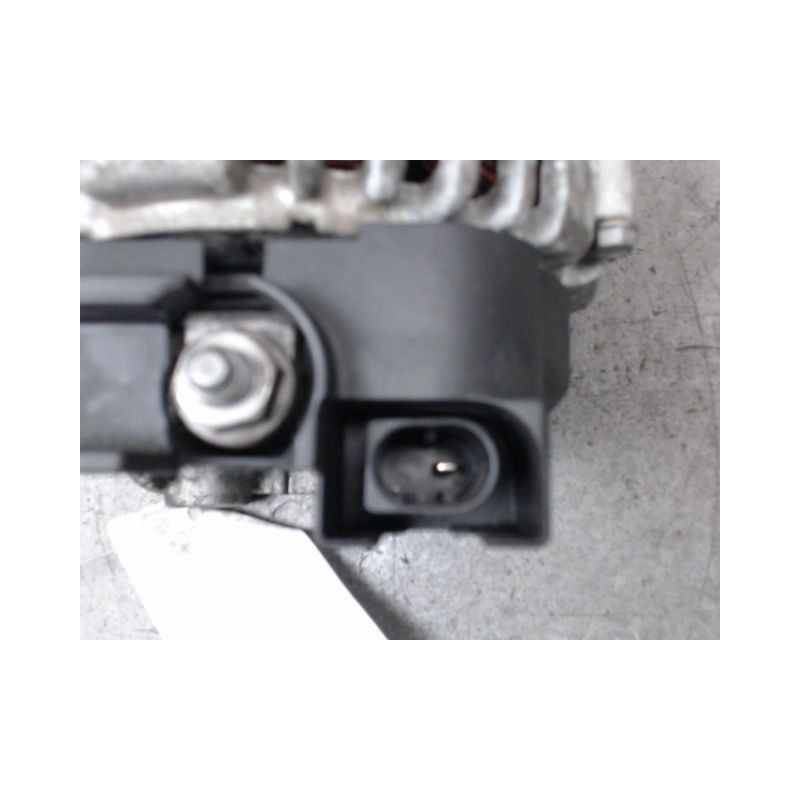 ALTERNATEUR MINI MINI 2010-