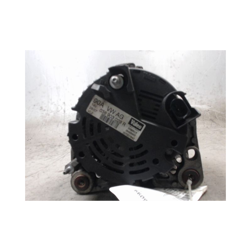 ALTERNATEUR SEAT CORDOBA 2002-