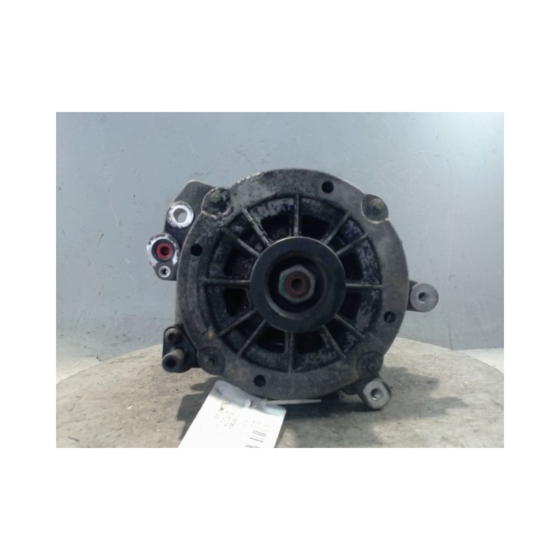 ALTERNATEUR PORSCHE CAYENNE 2002-