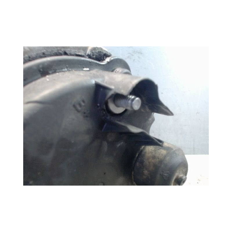 ALTERNATEUR PORSCHE CAYENNE 2002-