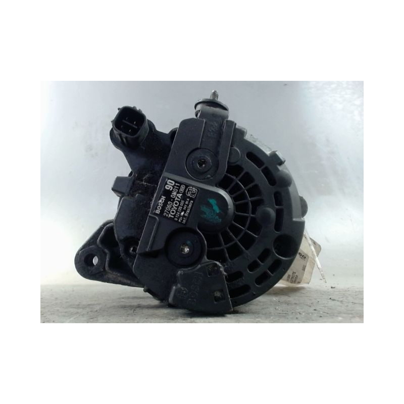 ALTERNATEUR TOYOTA COROLLA 2004-