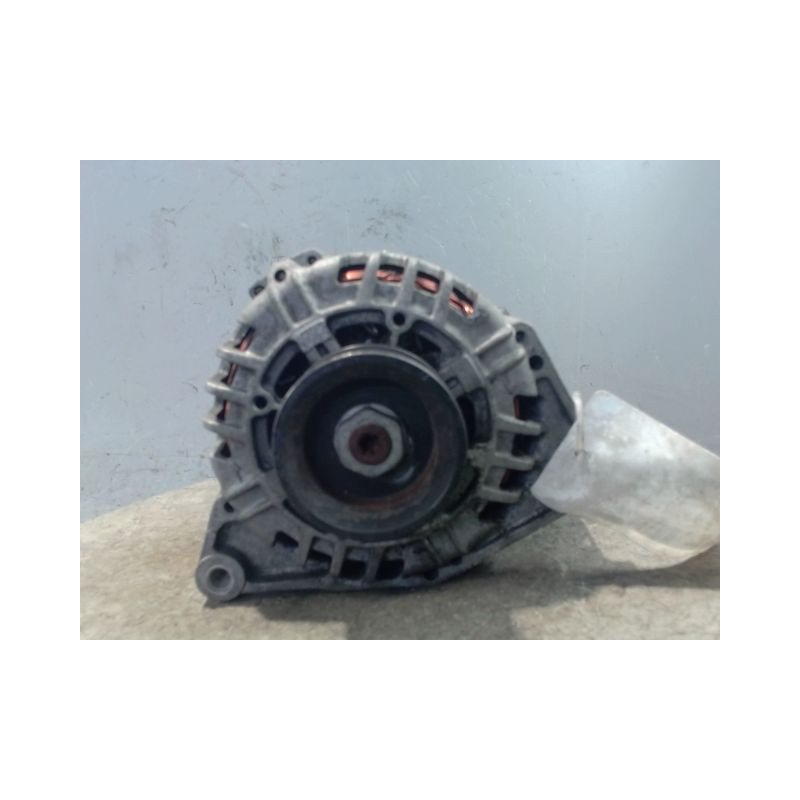 ALTERNATEUR AUDI A4 2001-