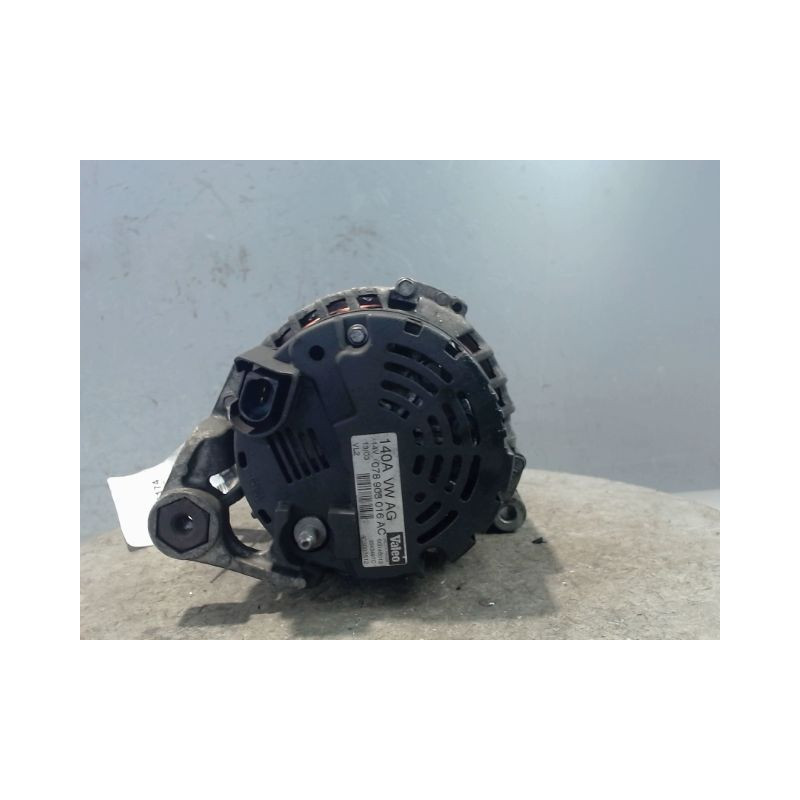 ALTERNATEUR AUDI A4 2001-