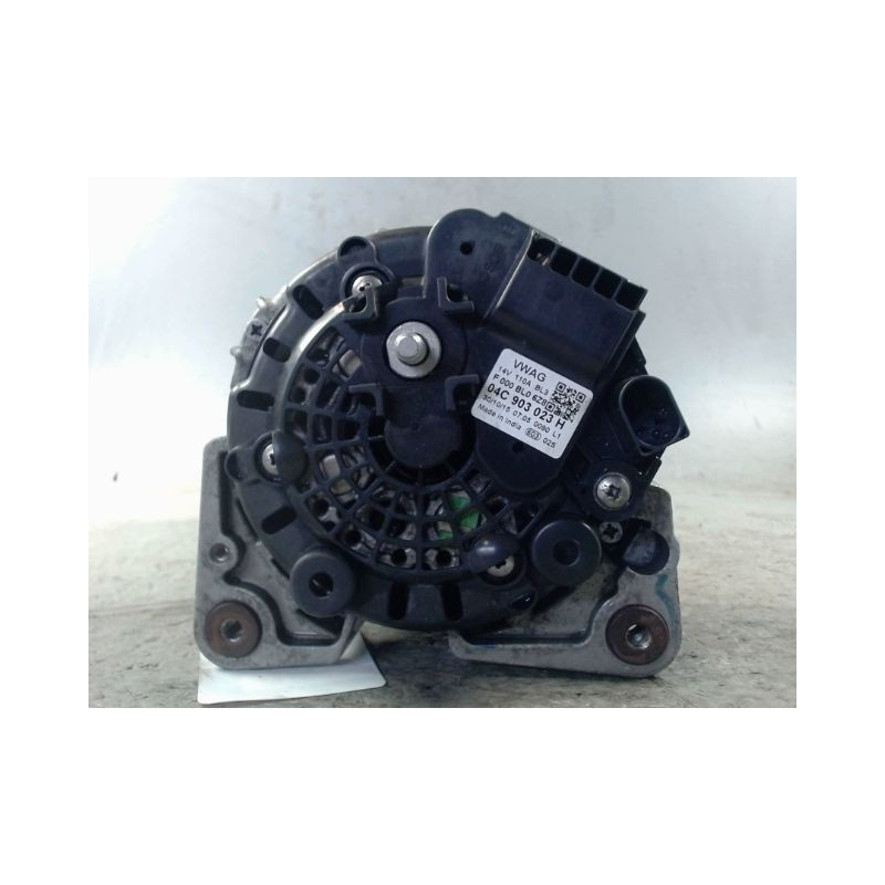 ALTERNATEUR VOLKSWAGEN POLO 2005-
