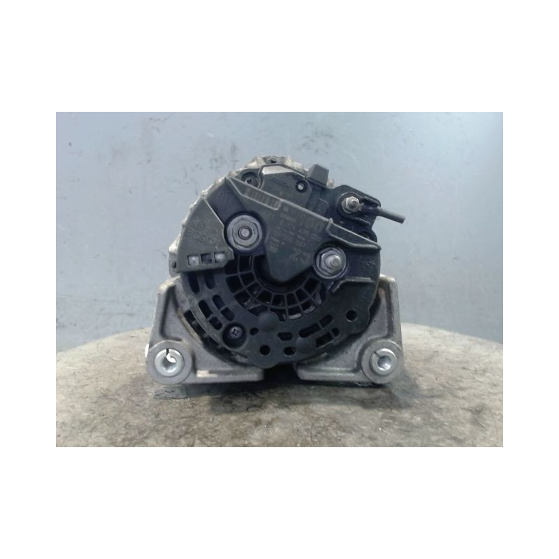 ALTERNATEUR OPEL MERIVA 2006-