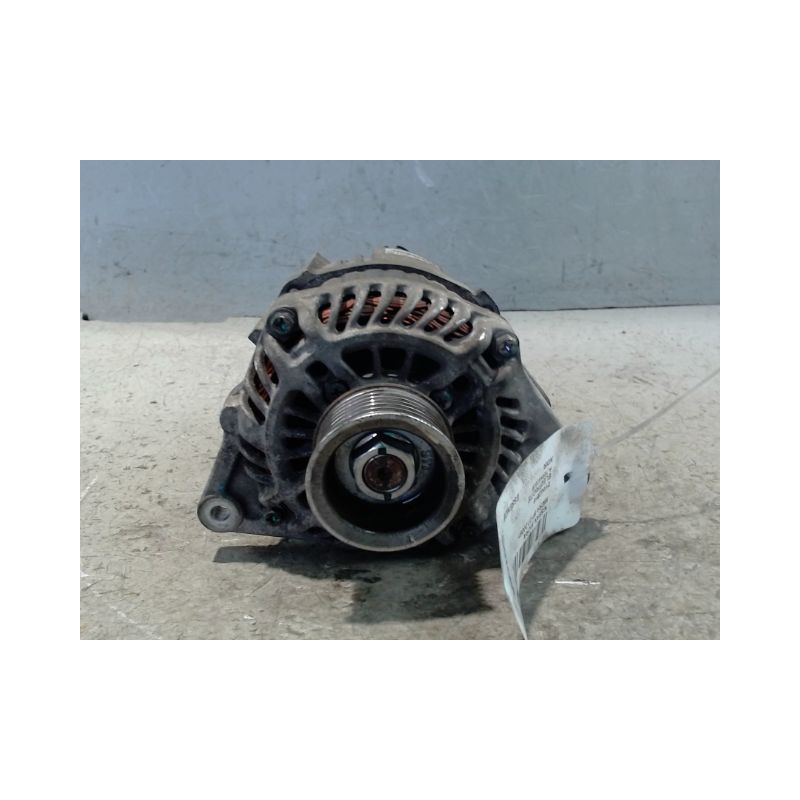 ALTERNATEUR NISSAN MICRA 2009-