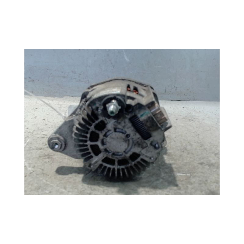 ALTERNATEUR NISSAN MICRA 2009-
