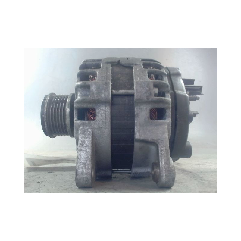 ALTERNATEUR NISSAN QHASQAI 2007-