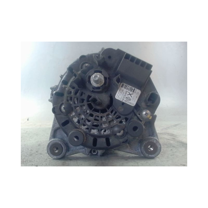 ALTERNATEUR NISSAN QHASQAI 2007-