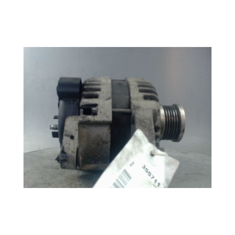 ALTERNATEUR OPEL ASTRA 2004-