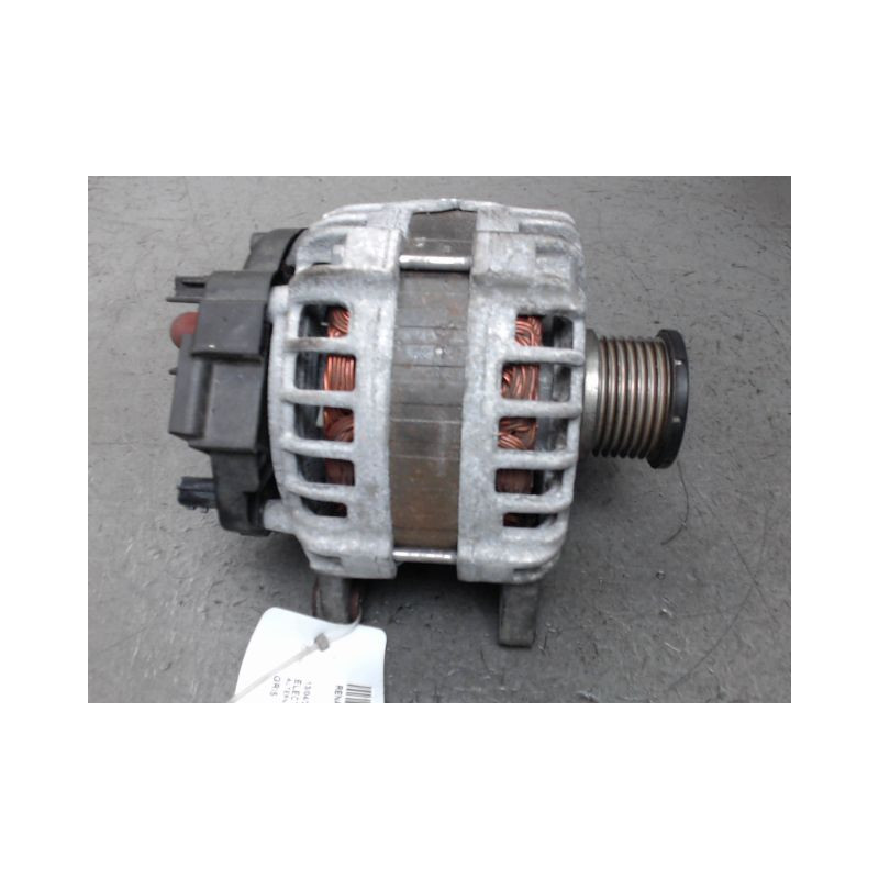 ALTERNATEUR RENAULT ESPACE