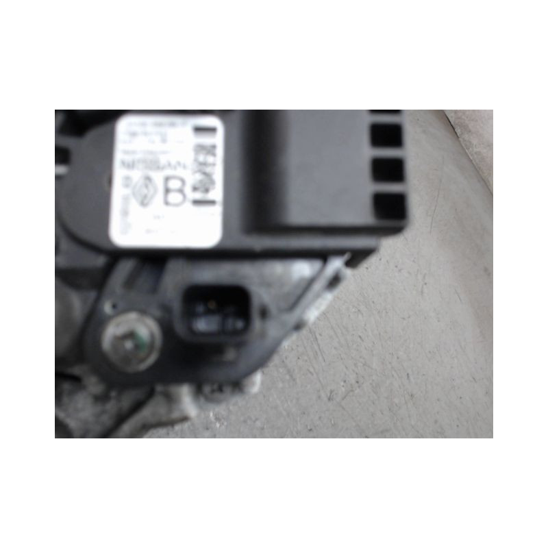 ALTERNATEUR RENAULT ESPACE