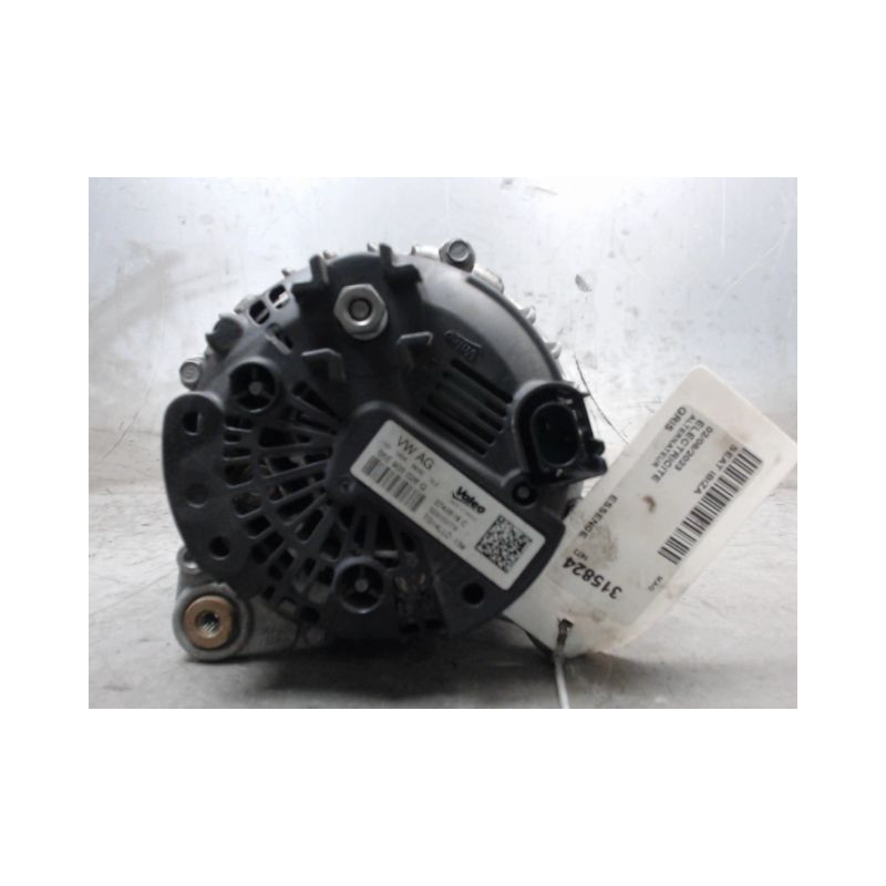ALTERNATEUR SEAT IBIZA