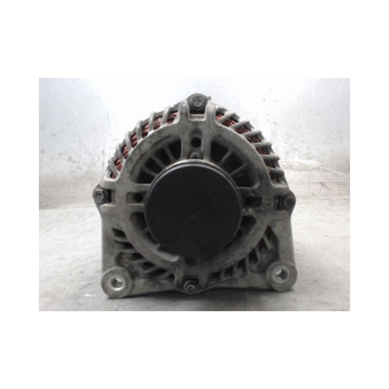 ALTERNATEUR NISSAN NOTE