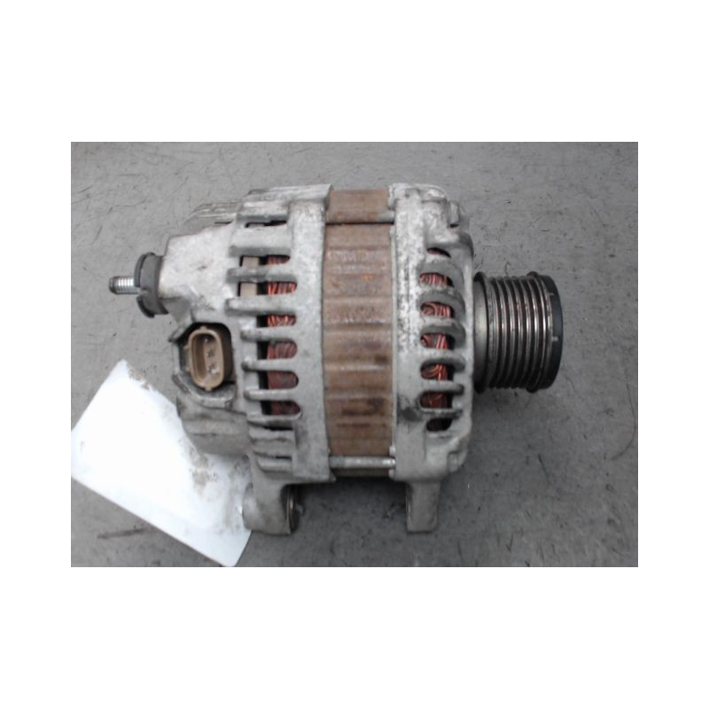 ALTERNATEUR NISSAN NOTE