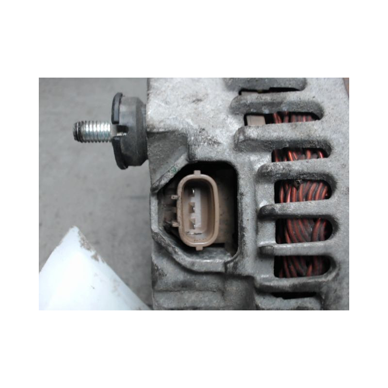 ALTERNATEUR NISSAN NOTE