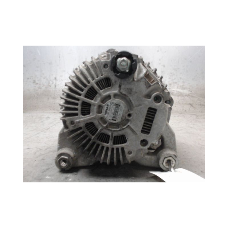 ALTERNATEUR NISSAN NOTE