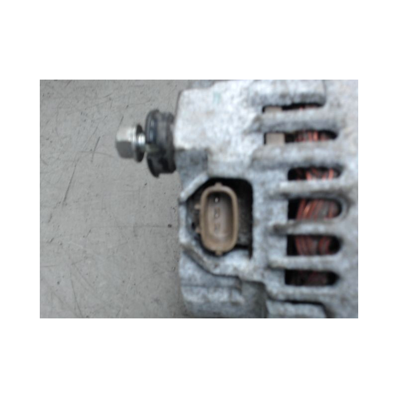 ALTERNATEUR NISSAN JUKE