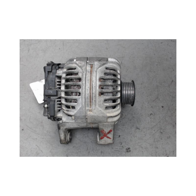 ALTERNATEUR OPEL ASTRA 98-2004