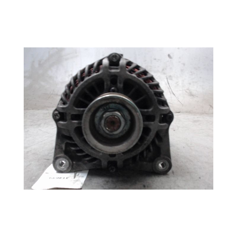 ALTERNATEUR NISSAN JUKE