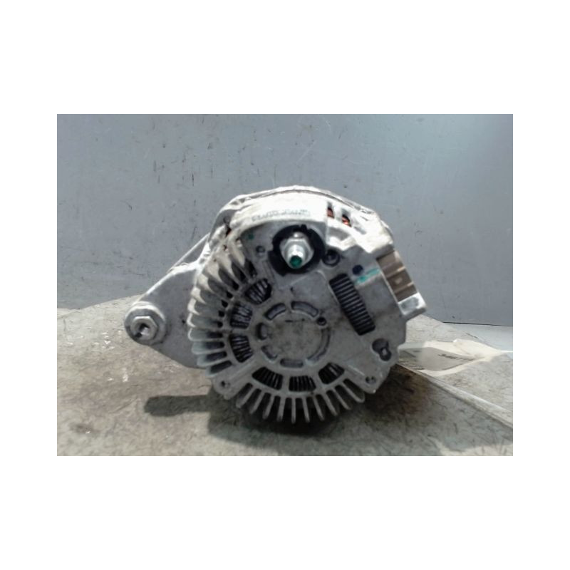 ALTERNATEUR NISSAN MICRA 2009-