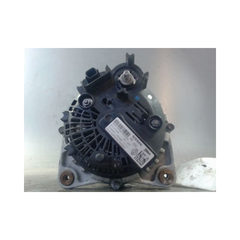 ALTERNATEUR NISSAN MICRA 2009-