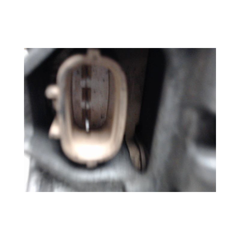 ALTERNATEUR NISSAN X-TRAIL