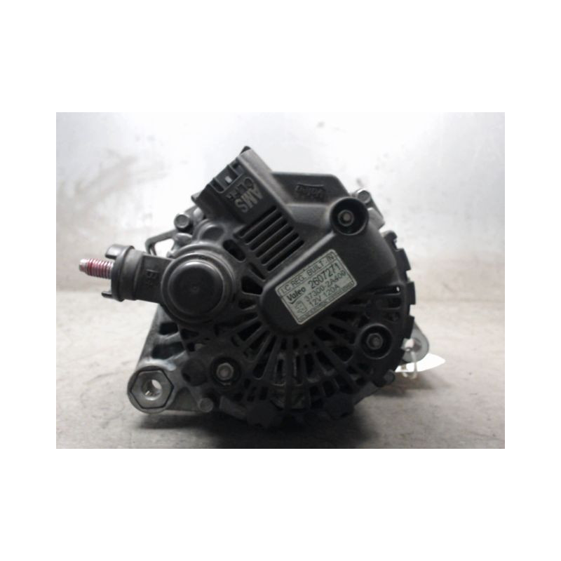 ALTERNATEUR HYUNDAI I20
