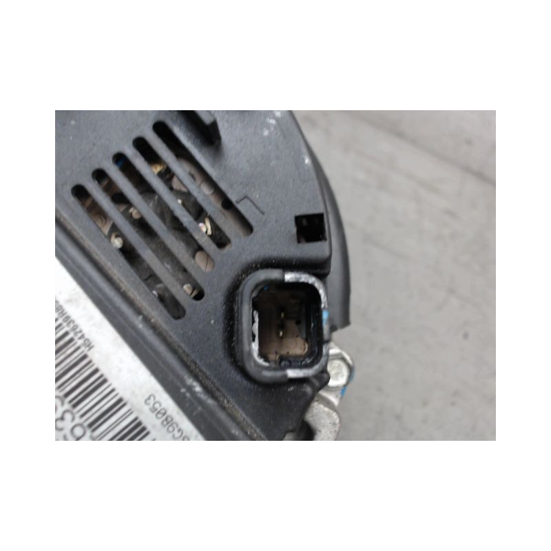 ALTERNATEUR RENAULT LAGUNA II 00-2005