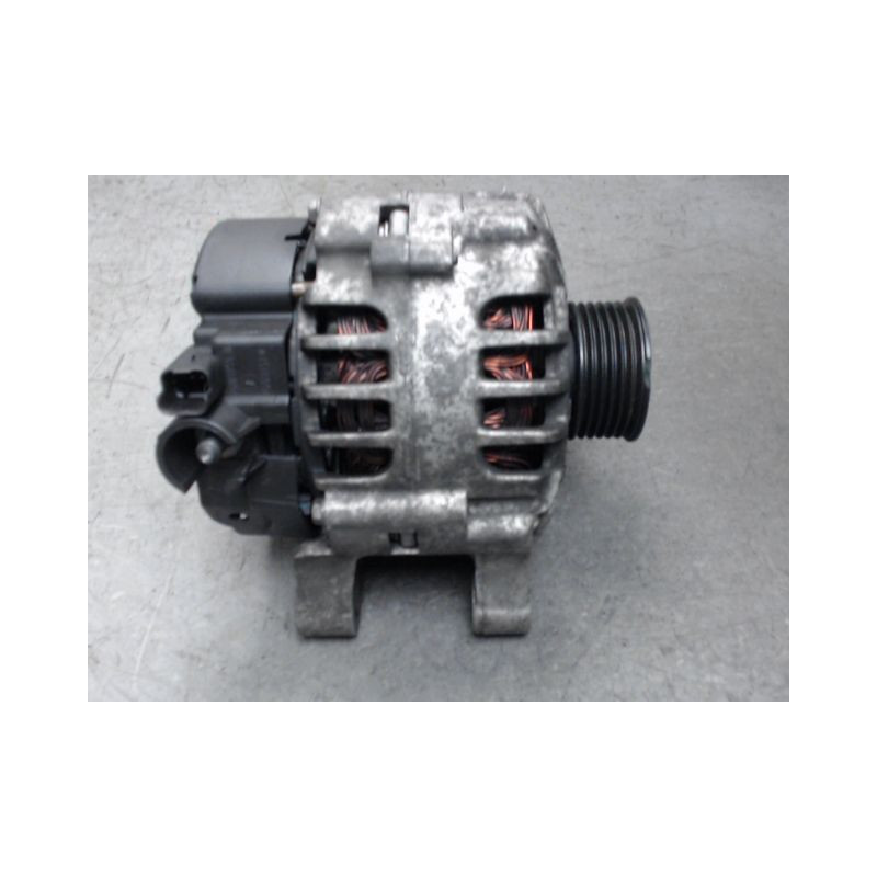 ALTERNATEUR PEUGEOT 206 3P