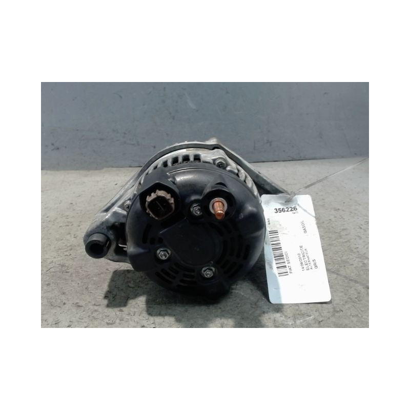 ALTERNATEUR FIAT SEDICI
